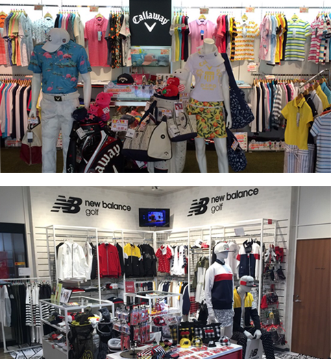 店舗サポート